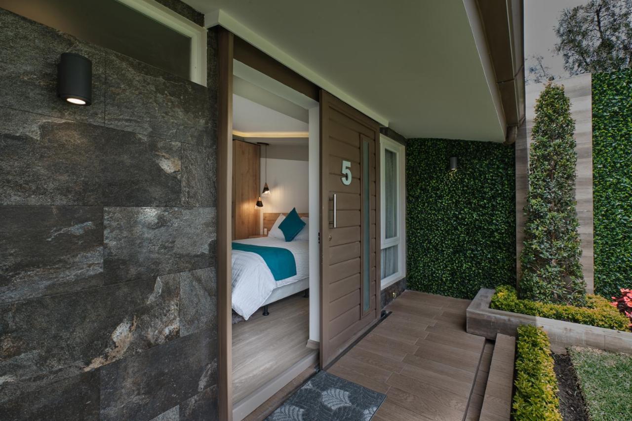 Asher Hospedaje Y Turismo Riobamba Exteriör bild
